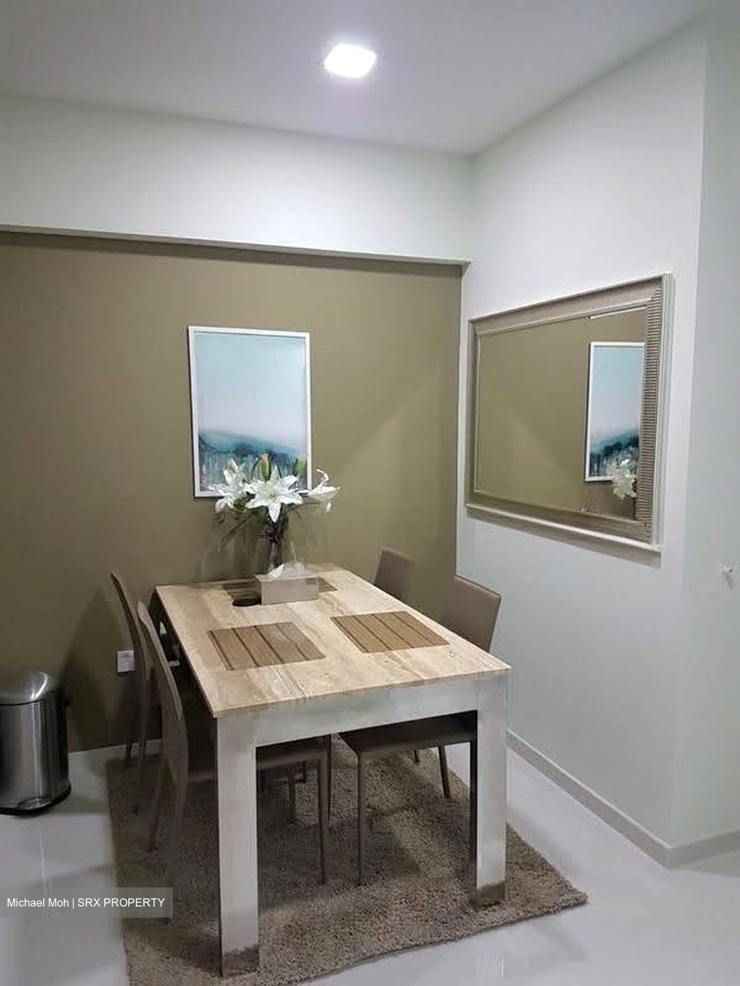 Blk 326C Punggol Vue (Punggol), HDB 3 Rooms #613063201